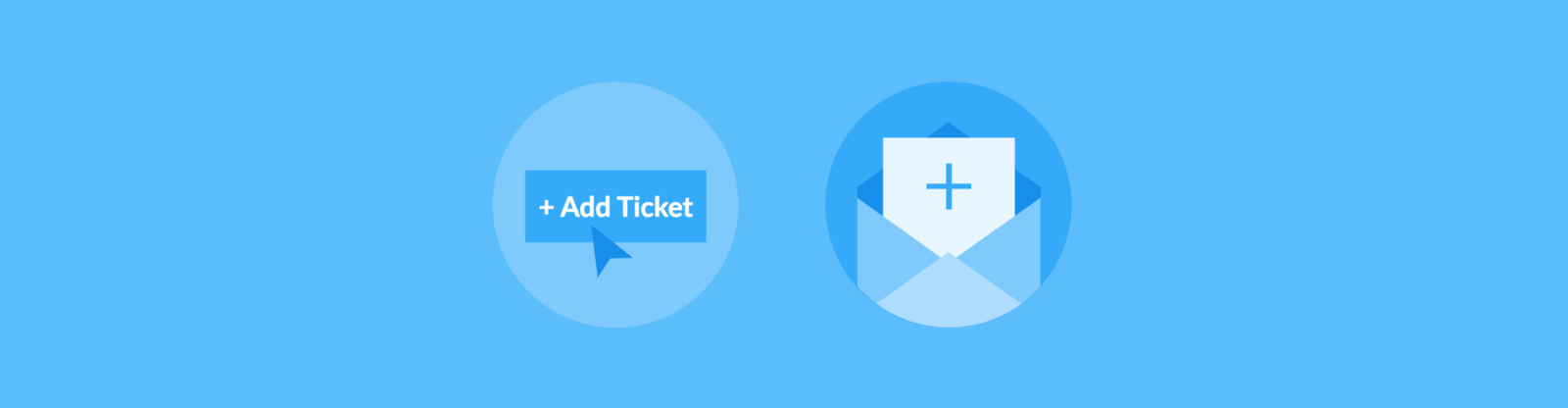 Easily Add Ticket to Your Helpdesk