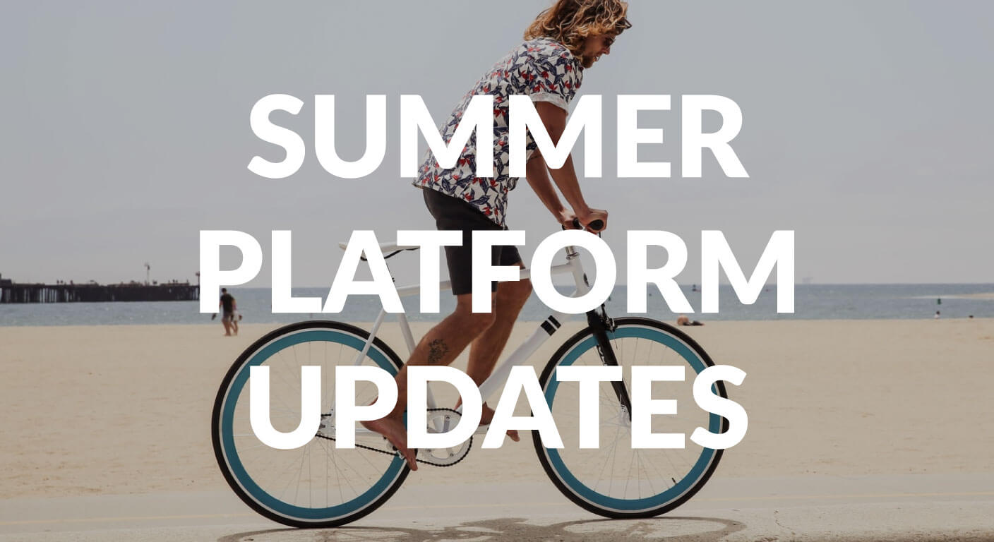 summer-2021-updates