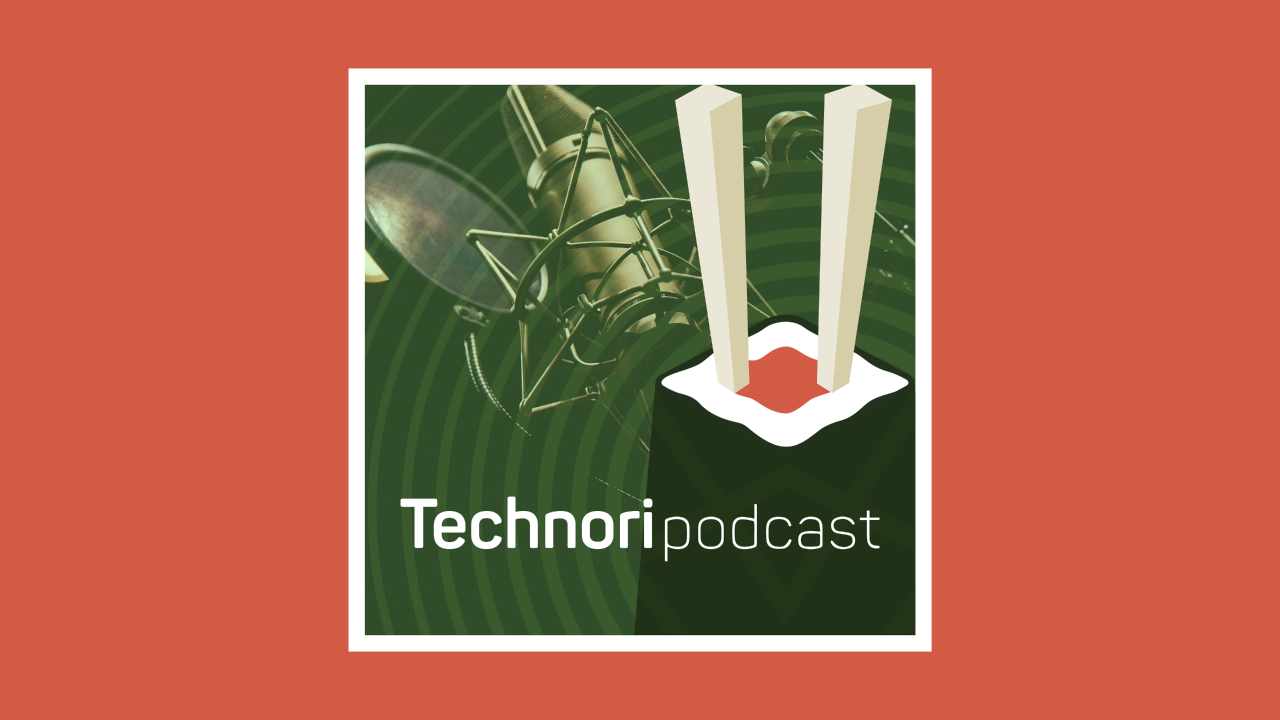 Ever wonder why IT management costs so dang much? (Genuity on the Technori Podcast)